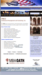 Mobile Screenshot of pmci-group.com